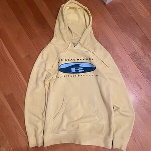 Beachcomber Cape Cod Hoodie